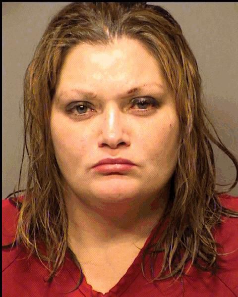 BRIDGET COREEN SUPRENANT